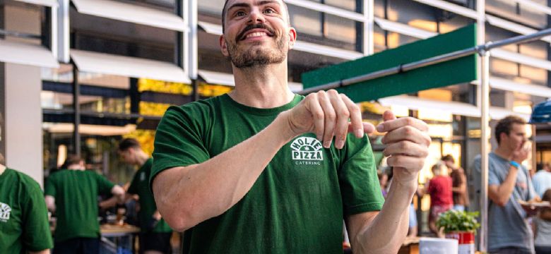 Holie Pizza verdubbelt conversie met MICE Operations