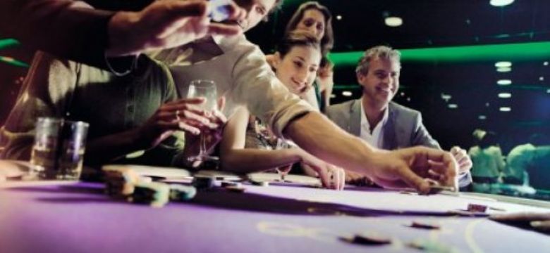 Holland Casino: 'Na enorme omslag, juist voor zakelijke events een totaal aanbod'