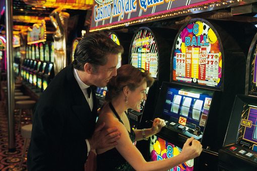 Holland Casino vertrouwt volledig op Het Boekingsburo.nl