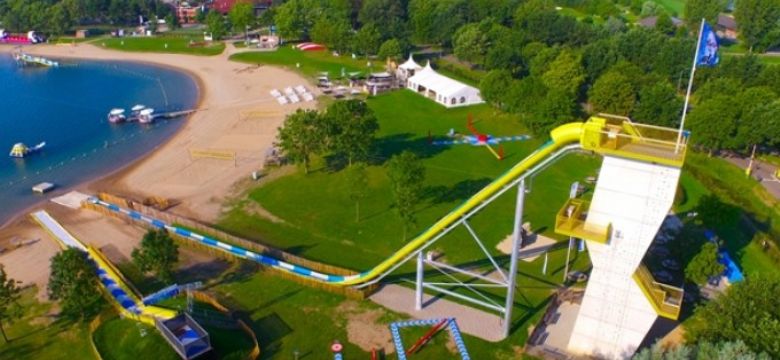 Holland Evenementen Groep overgenomen door bekende horecaketen