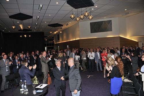 Holland Hospitality Outlook: synergie tussen retail, hospitality en toerisme