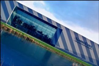 Home Boxx werkt exclusief samen met THEARENT