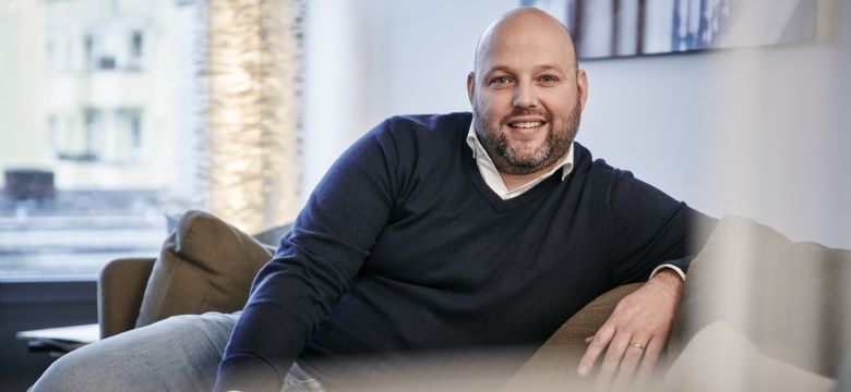 Hoofd experience marketing bij Pernod Ricard (Dld): afzeggen, omdenken en woonkamer experience