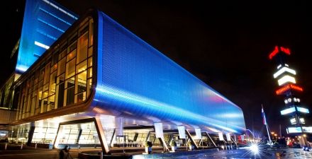 Hoogtepunt MVO beleid voor Amsterdam RAI