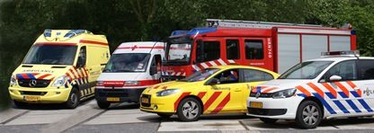 Hoorn Events achter slot en grendel