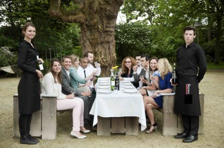 Horeca uitzendbureau Skanna genomineerd als groei-onderneming