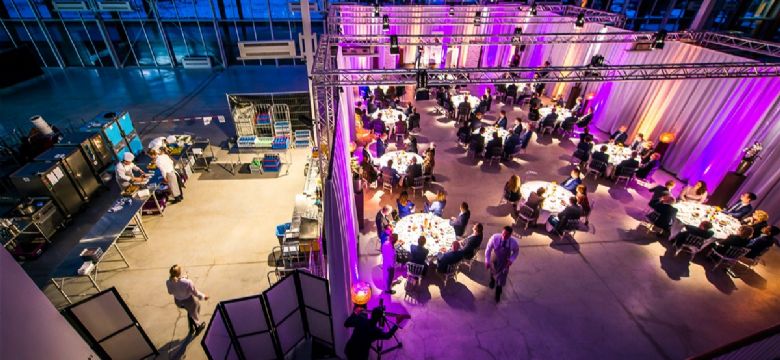 HorecaHero en ONCE lanceren leerplatform voor party- en eventcatering