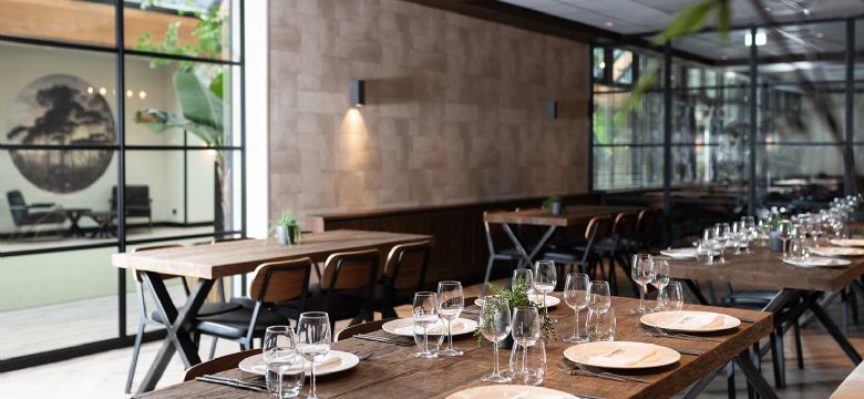 Hotel De Werelt opent deuren voor proefslapers
