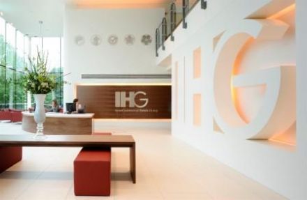 Hotelgroep IHG vernieuwt Priority Club Rewards-programma