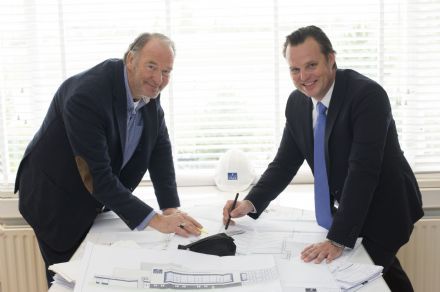 Hotelketen investeert 12 miljoen in congrescentrum Bollenstreek