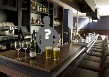 Hotelletje spelen met je collega's