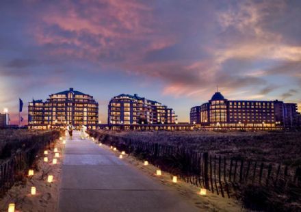 Hotels van Oranje breidt hotel- en congresfaciliteiten uit