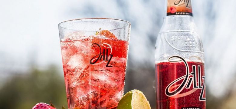 Hou het zomergevoel vast met Jillz