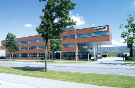 Hulskamp Audiovisueel failliet, curator bekijkt mogelijkheden doorstart