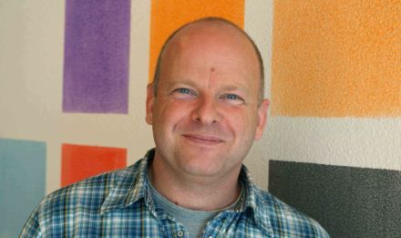 Hulskamp Audiovisueel haalt oude bekende terug als operationeel manager