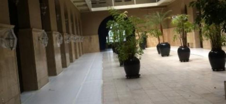 Hulstkamp Gebouw ondergaat metamorfose