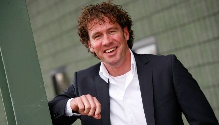 Hutten start eigen evenementenbureau PictureThis