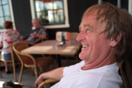 Huub Klompenhouwer (oud FZ-hoofdredacteur) overleden