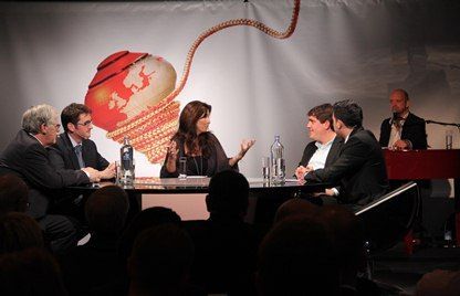 HV Productions organiseert evenement voor Texaco