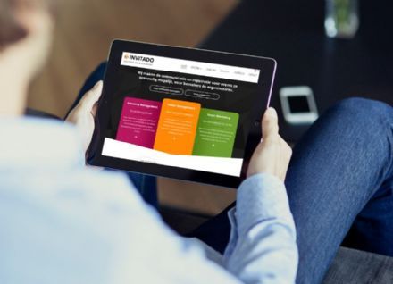 HVMP lanceert nieuw merk voor eventregistratie en -communicatie