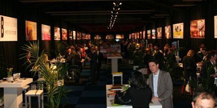 Hybride event: volg vandaag live EvenementContact 2012