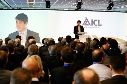 ICL opent nieuw hoofdkantoor met 'virtueel evenement'