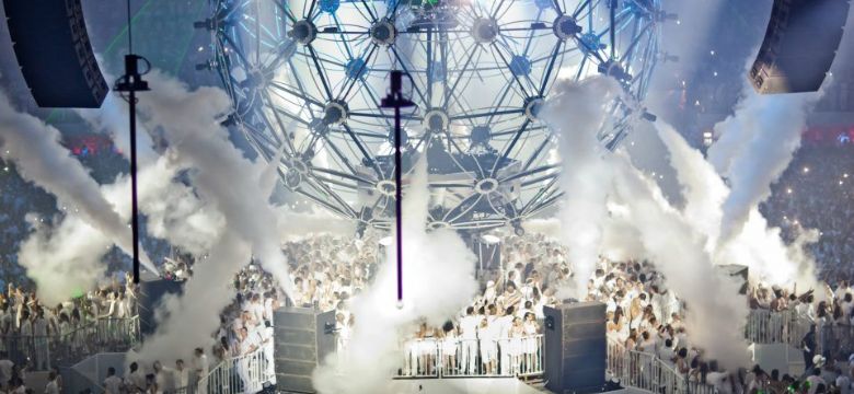 ID&T in 2020 terug naar ArenA met nieuwe dance beleving Beyond Sensation