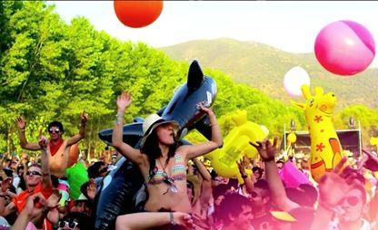 ID&T legt ziel bloot in mini-documentaire: 'Waarom organiseren wij evenementen?'