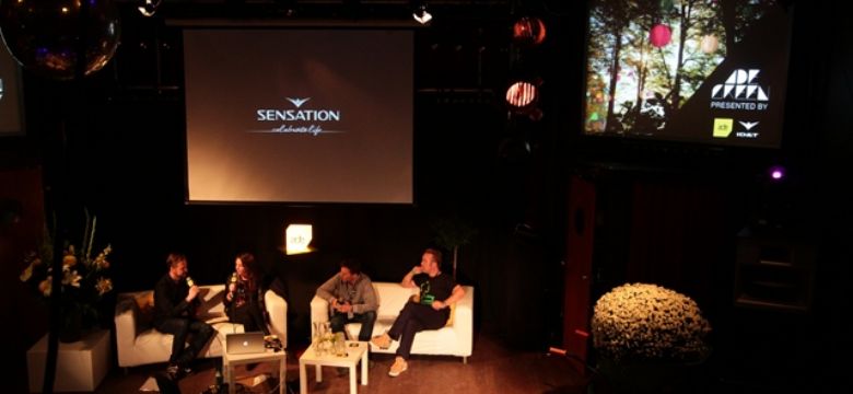 ID&T roept op krachten te bundelen voor duurzame dance-industrie