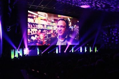 ID310 organiseert motivatie evenement voor landelijke supermarktketen