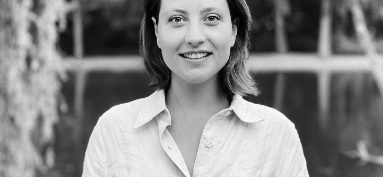 IDEA 20 jaar - Patricia Vergeer - The Oval Office: Communicatie is dimensie-overschrijdend