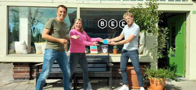 IDEA 20 jaar BEE Agency: “Events zijn nodig om perspectief te bieden”
