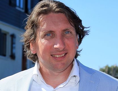 IDEA-column Lennart Peeperkorn: Welkom WKR! Wat fijn dat je er bent!