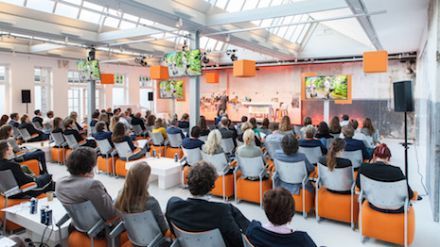 IDEA en MarketingTribune zetten events op breder marketingpodium