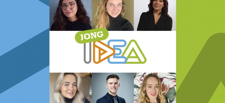 IDEA installeert schaduwbestuur van eventtalenten
