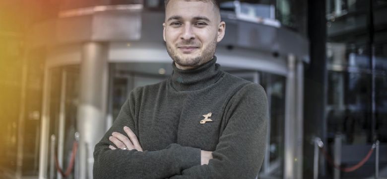 IDEA introduceert Lintje voor Live: Wytze de Haan en Sticks ontvangen eerste onderscheiding