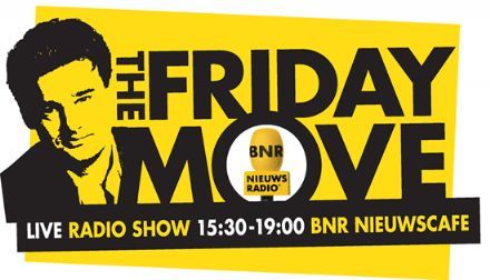 IDEA start radiocampagne op BNR