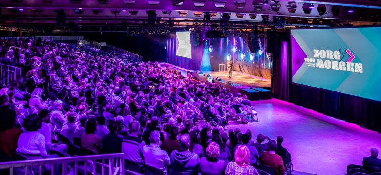 IDTV Live. verzorgt opening voor Ministerie van Buitenlandse Zaken