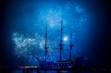 IDTV produceert Nationaal Aftelmoment voor 17e keer