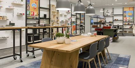 IGO-POST zorgt voor verlengstuk van evenementen