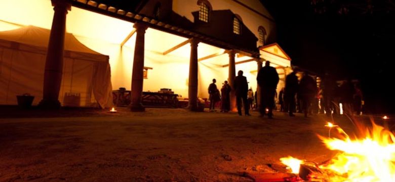 IJskoud Events organiseert jubileumevenement voor 60 jaar Van Tol