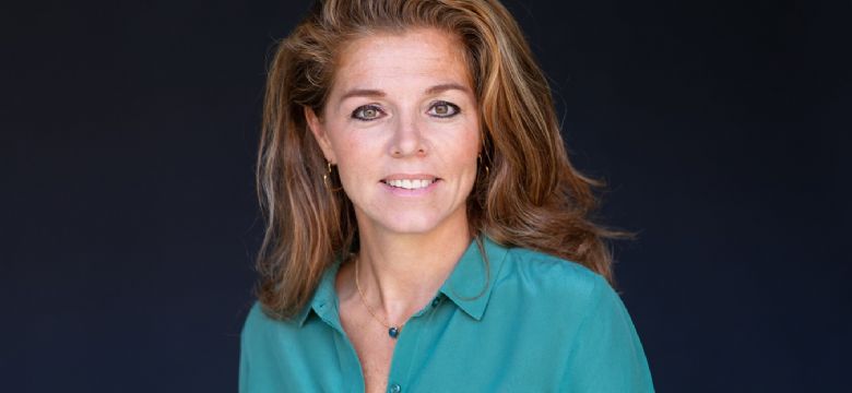Ilke van der Mark Commercieel Directeur Daymakers Group