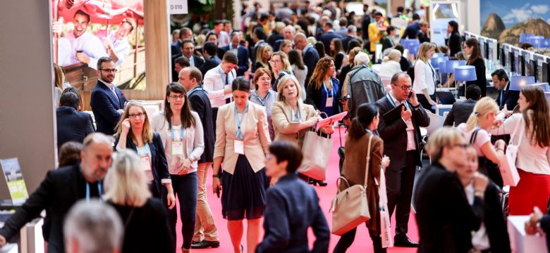 IMEX: de complete eventindustrie in Frankfurt inclusief EventBranche.nl