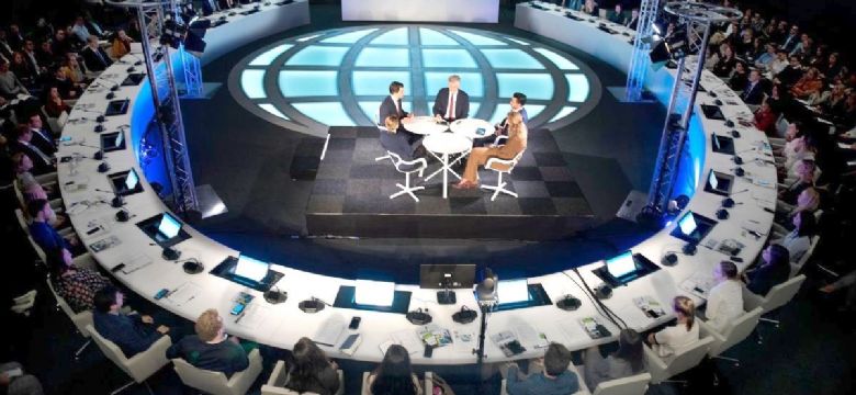 Impact van evenement Ministerie van Buitenlandse Zaken eenvoudig blootgelegd