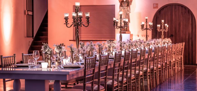 In één jaar van desolate gevangenis tot bruisende hotspot