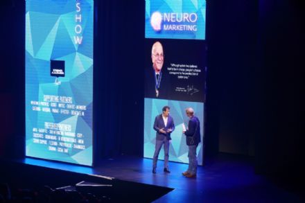 'In reclame en marketing gaat verschrikkelijk veel fout!'