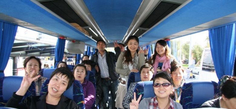 Incentive Europe breidt China activiteiten uit in Barcelona