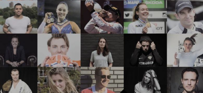 Influencers of Sports brengt sport- en marketingwereld samen