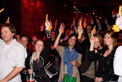Inhoudelijk congres over de link tussen porno en marketing en communicatie