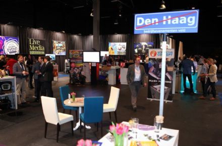 Initiatiefnemers EvenementContact breiden beursconcept uit